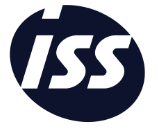 ISS Logo