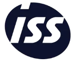 ISS Logo